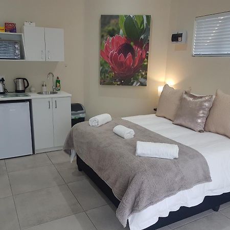 Sharon'S House: Modern Self-Catering Rooms Le Cap Extérieur photo