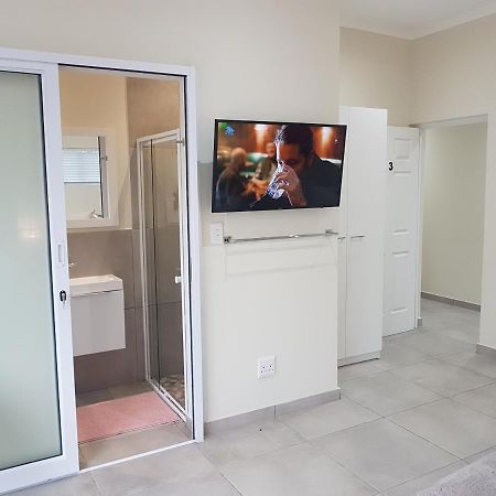 Sharon'S House: Modern Self-Catering Rooms Le Cap Extérieur photo