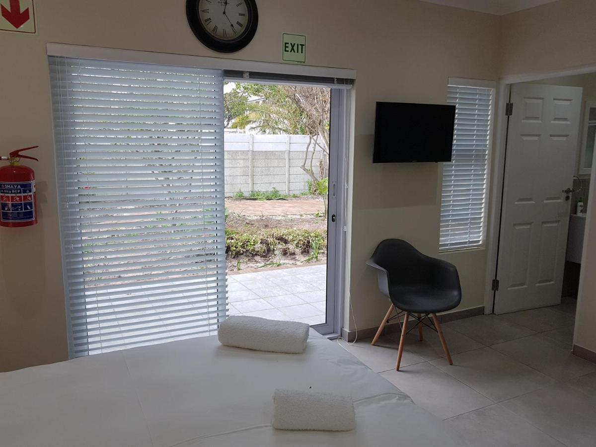 Sharon'S House: Modern Self-Catering Rooms Le Cap Extérieur photo