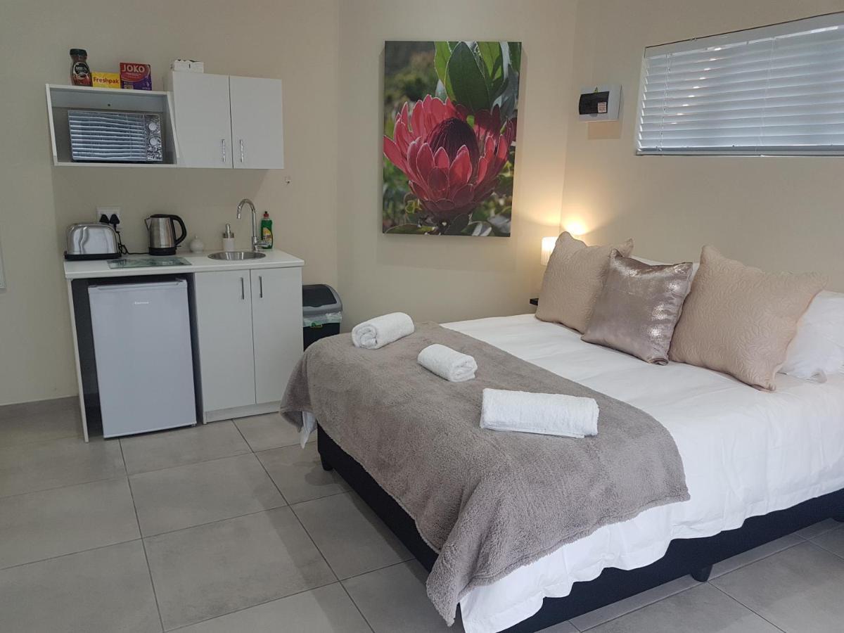 Sharon'S House: Modern Self-Catering Rooms Le Cap Extérieur photo