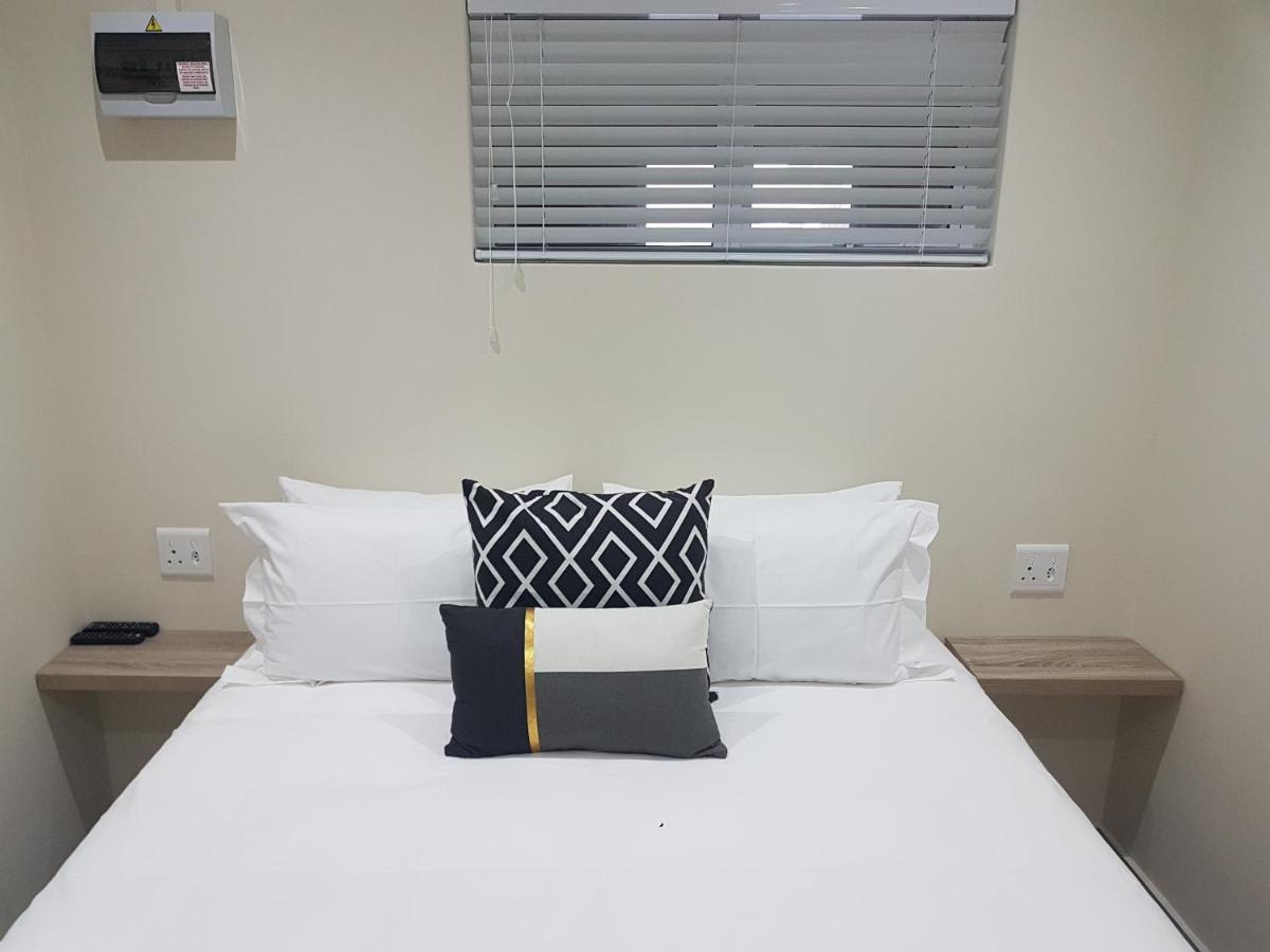 Sharon'S House: Modern Self-Catering Rooms Le Cap Extérieur photo
