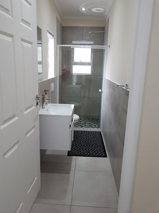 Sharon'S House: Modern Self-Catering Rooms Le Cap Extérieur photo